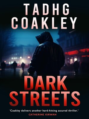 cover image of Dark Streets
